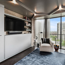 Living Rooms