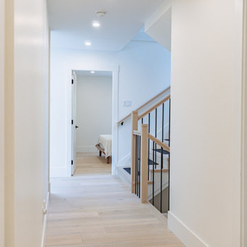Complete House Renovation in Powell River, BC | Marine Avenue Home Remodel