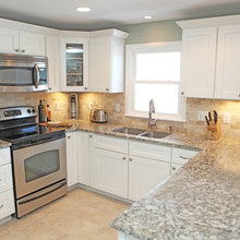 DIVISION KITCHEN