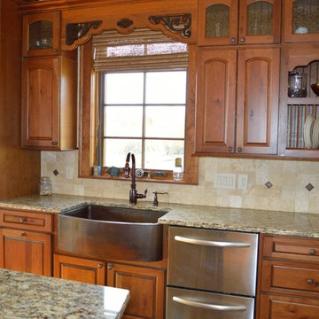 Lake Chatuge Custom Homes #3