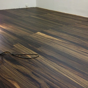 Flooring Projects