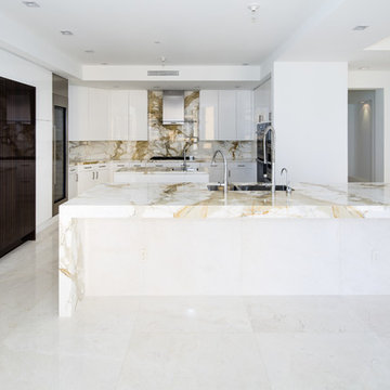 Contemporary Living, Mediterranean Style