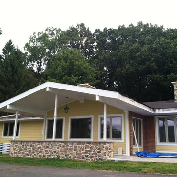 Ranch Renovation