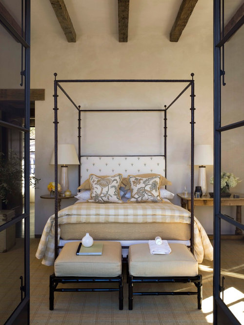 15+ Best Mediterranean Bedroom Ideas & Decoration Pictures | Houzz