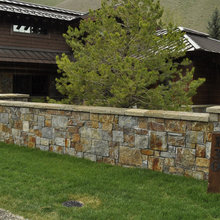 cheif cliff stone and other select stone