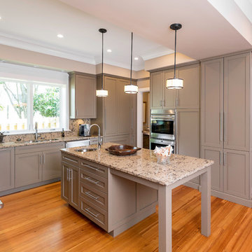Craftsman Design