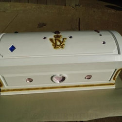 Cinderella Bed - Products
