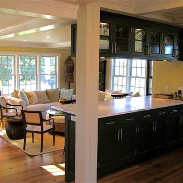 Nantucket Compound