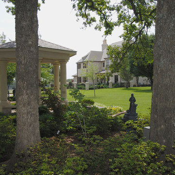 "Welcome Home" Sulphur Springs