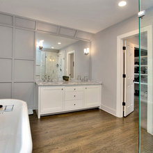 nassib gym bath