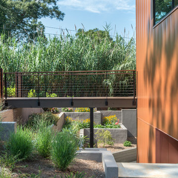 Ebell-Bierema Residence