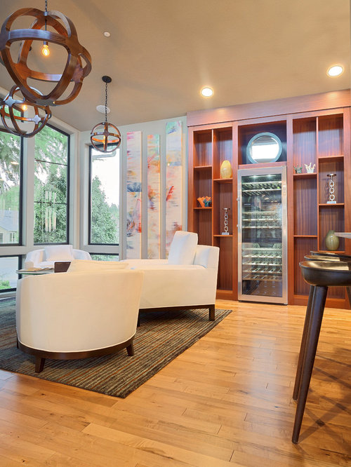 25 All-Time Favorite Contemporary Wine Cellar Ideas & Decoration