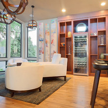 cabinetry