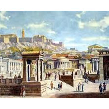 Ancient Classical Designs