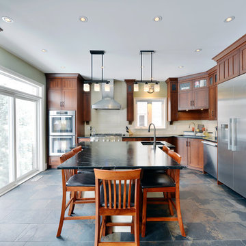 Kitchen Renovations