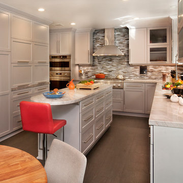 Woodland Hills Kitchen