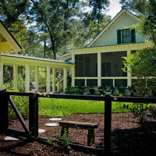 Fence ideas