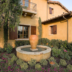Mediterranean Windows - Products