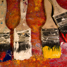 Choose the Best Paintbrush for Your DIY Project