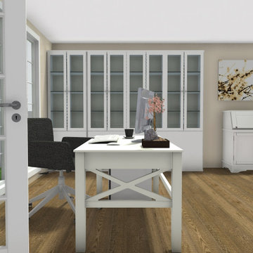 Home Office Inspiration