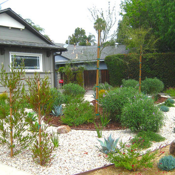 Drought Friendly-Water Rebates