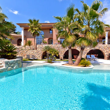 Villa région PACA