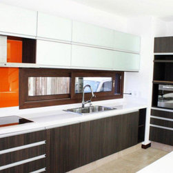 Bazzurro.House - Products