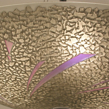 Dichroic Spears Lighting