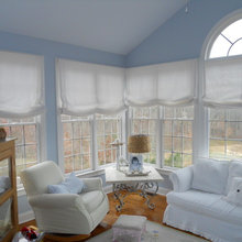 window treatments