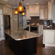 yorktowne kitchen cabinet