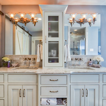 Master Suite Remodel