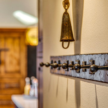 Eclectic Farm House | Sammamish, WA