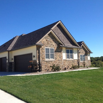 Spenner Residence