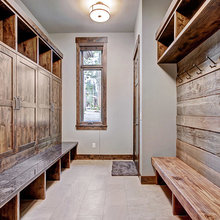 Mud Room