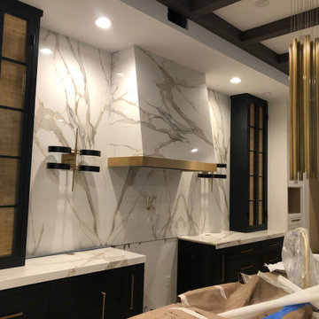 3D concepts currently production Garden Oaks 77018