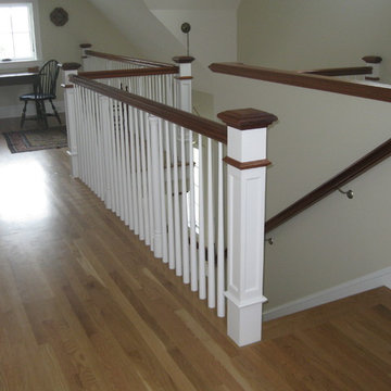 New England Traditional