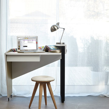 Bureau