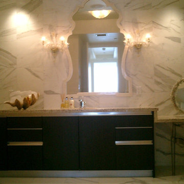 Sunny Isles condo, North Miami Beach