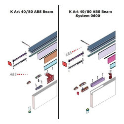 K Art Sliding System By Koblenz - Products