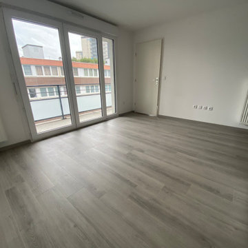 APPARTEMENT T2 - logement étudiant