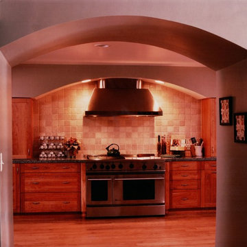 Kitchens