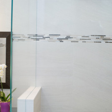 Bath Remodels