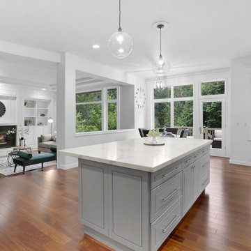 NE 29TH ST SAMMAMISH, WA