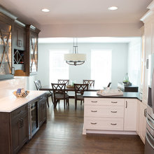 Kitchen ideas