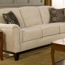 Living Room Ideas
