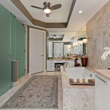 4001 N Ocean Blvd  Gulfstream