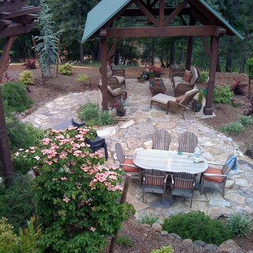 Colfax Backyard Makeover