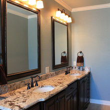 Bathroom Ideas
