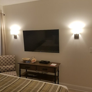 Condo Updates