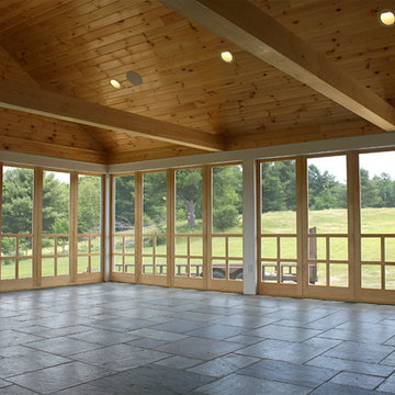 Berkshire Porch